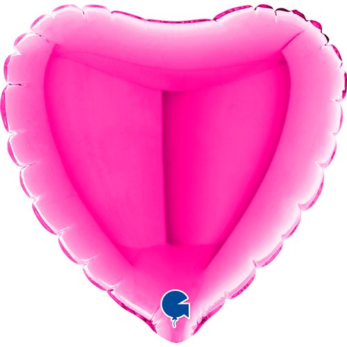 Heart 04" Magenta

Size
04" / 10x10 cm