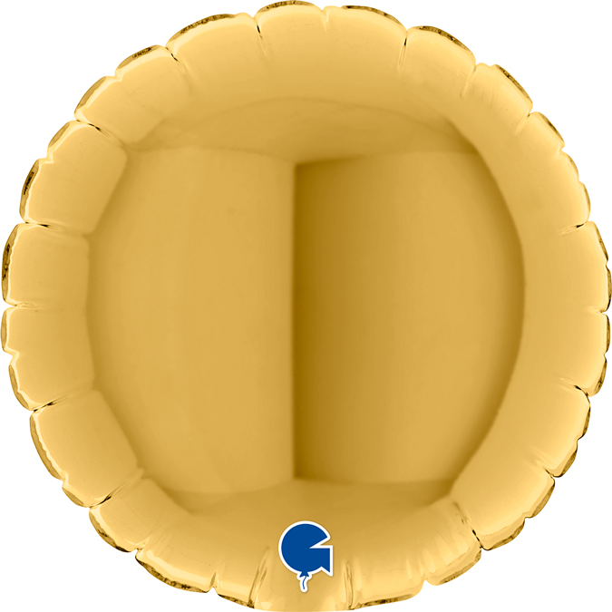 04"  Round Gold 5

Size
04" / 11x11 cm