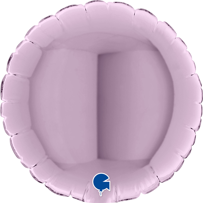 04"  Round  Lilac

Size
04" / 11x11 cm