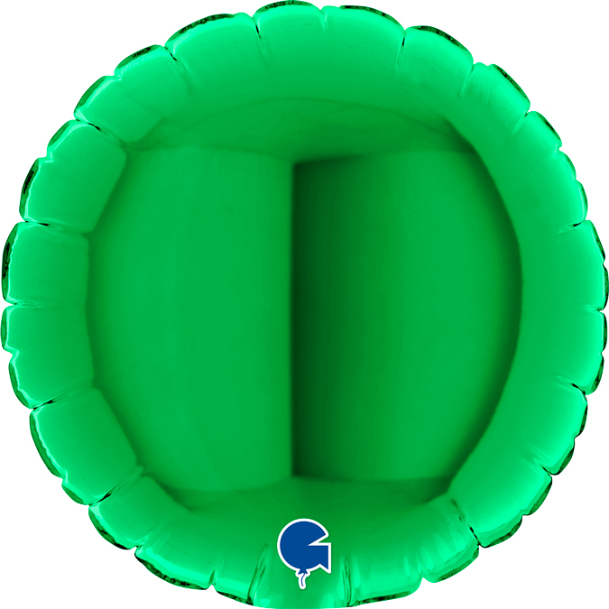 04"  Round  Green

Size
04" / 11x11 cm