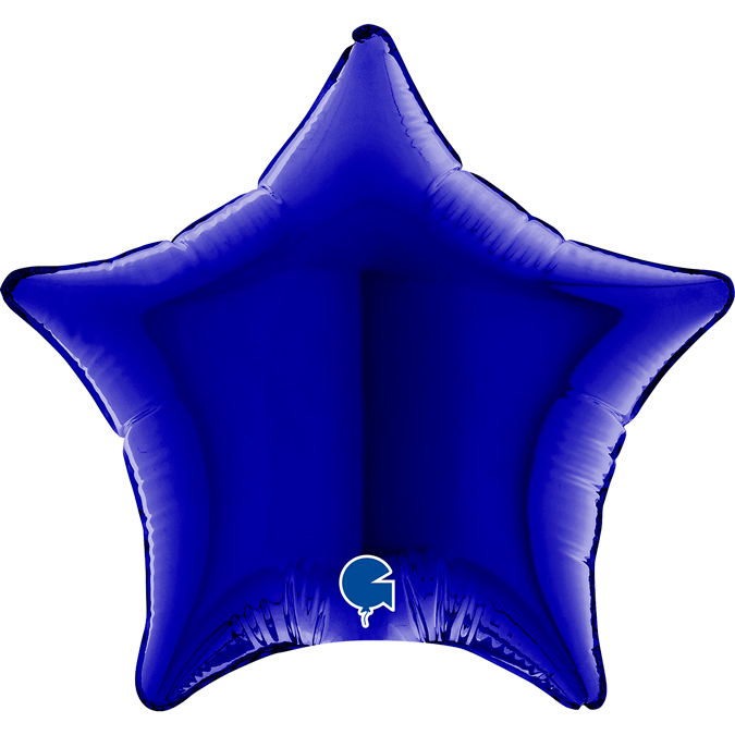 Star 04"  Blue Capri

Size
04" / 12x12 cm
