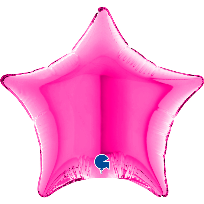 Star 04"   Magenta

Size
04" / 12x12 cm