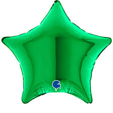 Star 04"   Green

Size
04" / 12x12 cm
