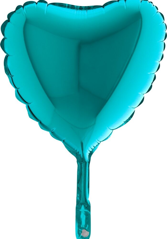 Heart 09"  Tiffany

Size
09" / 19x19 cm