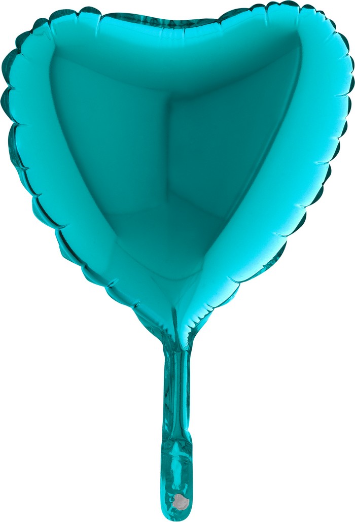 Heart 09" Tiffany
Size
09" / 19x19 cm