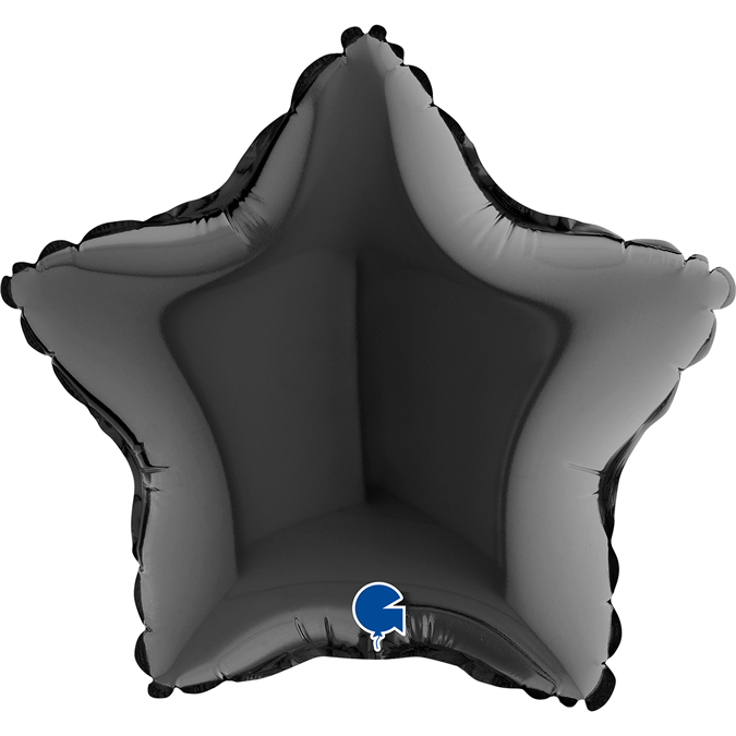 Star 09" Black
Size
09" / 21x21 cm