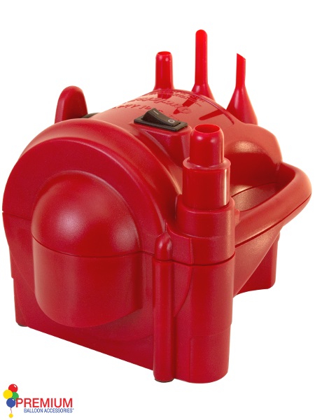 MINI COOL AIRE PRO  INFLATOR 230V EURO