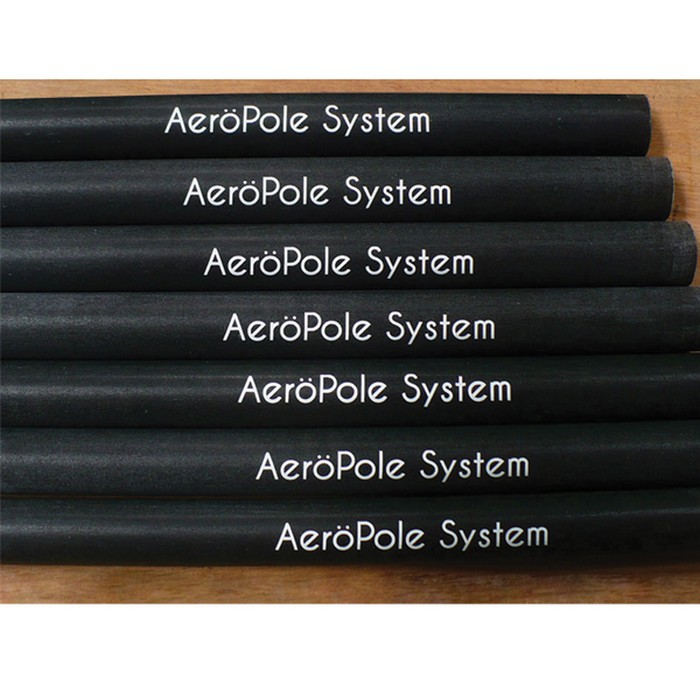 AEROPOLE SYSTEM-POLE SET  7 POLES