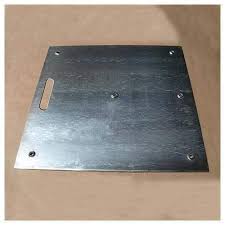 AEROPOLE SYSTEM BASE PLATE  1 PLATE