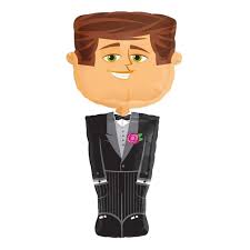 75" shape GROOM AIRWALKER P75 PKT
ANAGRAM