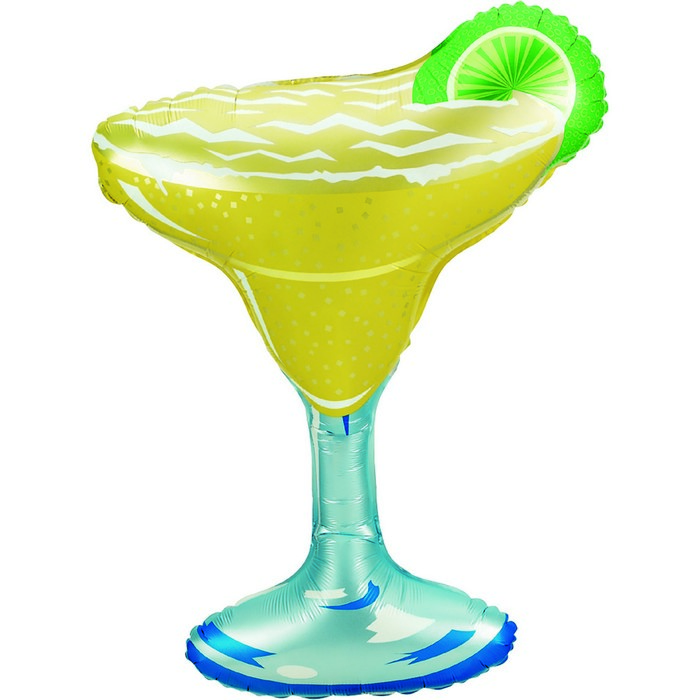 08 shape food d Margarita Glass

size 36"