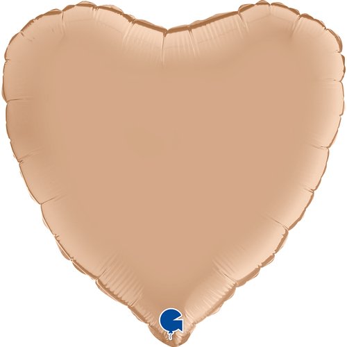 Heart 18" Satin Nude

Size
18" / 36x36 cm