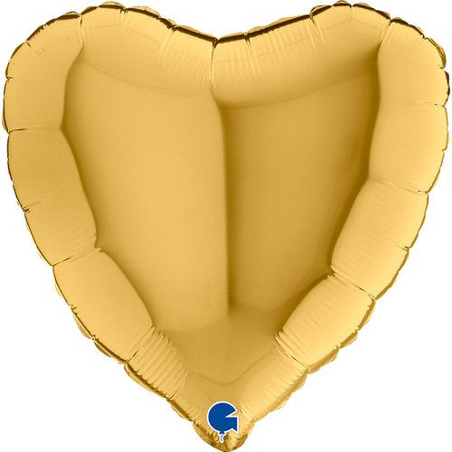 Heart 18"   d Gold 5

Size
18" / 36x36 cm