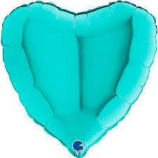 Heart 18"   d Tiffany 

Size
18" / 36x36 cm