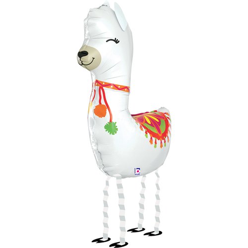 03 shape animals friends - Lama
size/ 58x100 cm
Gas Capacity
0,033 m3