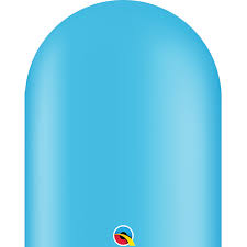 646Q      ROBIN'S EGG     50CT  QUALATEX PLAIN LATEX