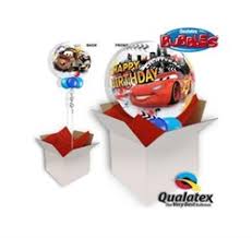 BUBBLE BOX 53.00X45.00X39.00(C=0.09) CM - VENDITA SINGOLA