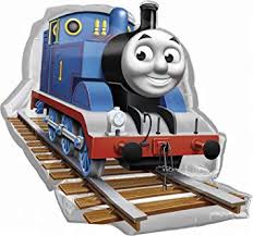 THOMAS & FRIENDS SHAPE P38 PKT

ANAGRAM