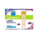 SPECIAL DELIVERY MUM CROWN 6'