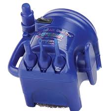 PREMIUM MINI COOL AIRE DUAL PRO INFLATOR 230V EURO