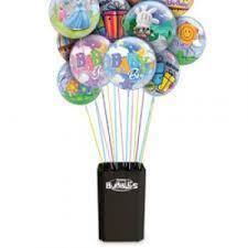 BUBBLES CARDBOARD DISPLAY 39 1/8 X 28 3/4 X 1 3/8