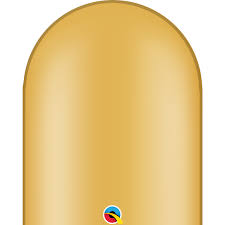 646Q      GOLD            50CT  PLAIN LATEX (SPECIAL RUN ONLY)