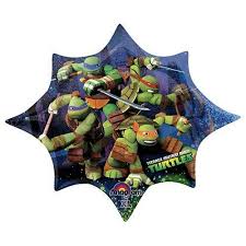 TEENAGE MUTANT NINJA TURTLES SHAPE P38 PKT

ANAGRAM
