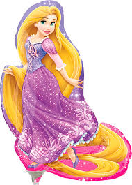 DISNEY PRINCESS RAPUNZEL MINI SHAPE A30 FLAT

ANAGRAM