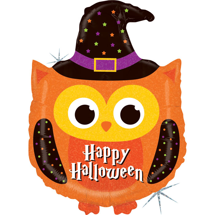 Halloween Owl32''