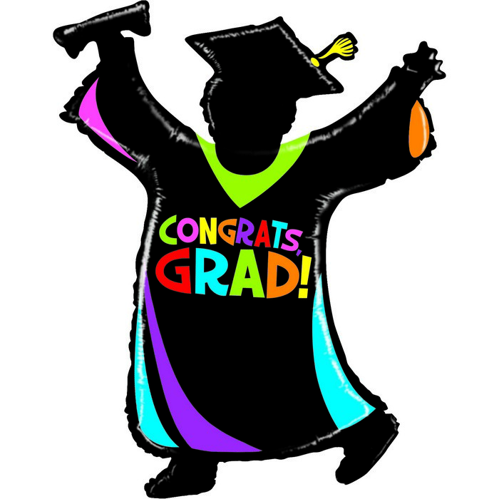 Mighty Grad Silhouette46''