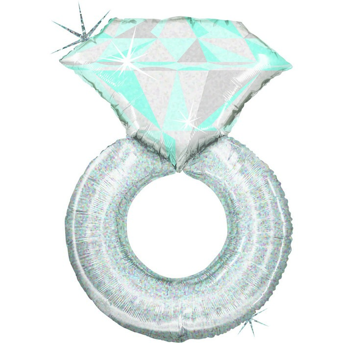 31" Platinum Wedding Ring

Size / 54x79 cm