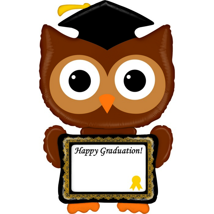 ReMARKables Owl Grad46''