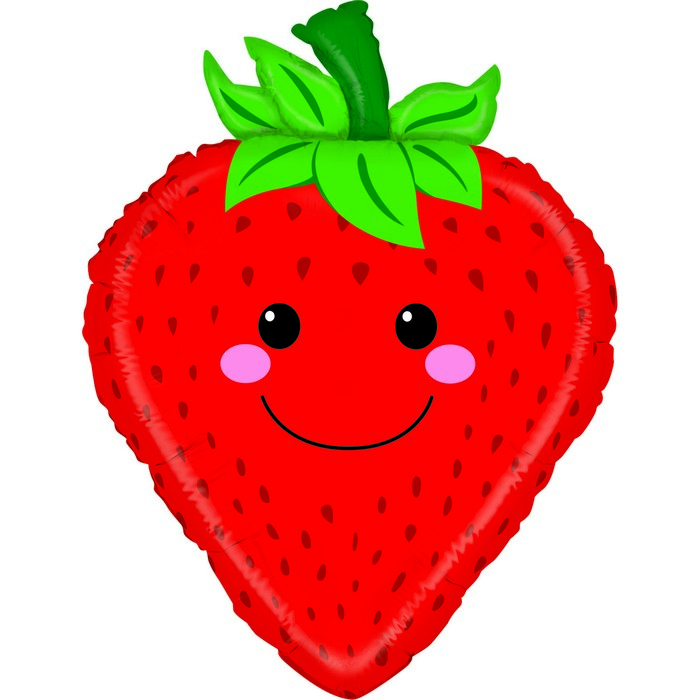 07 shape food fruit Strawberry

Size 21" / 42x54 cm