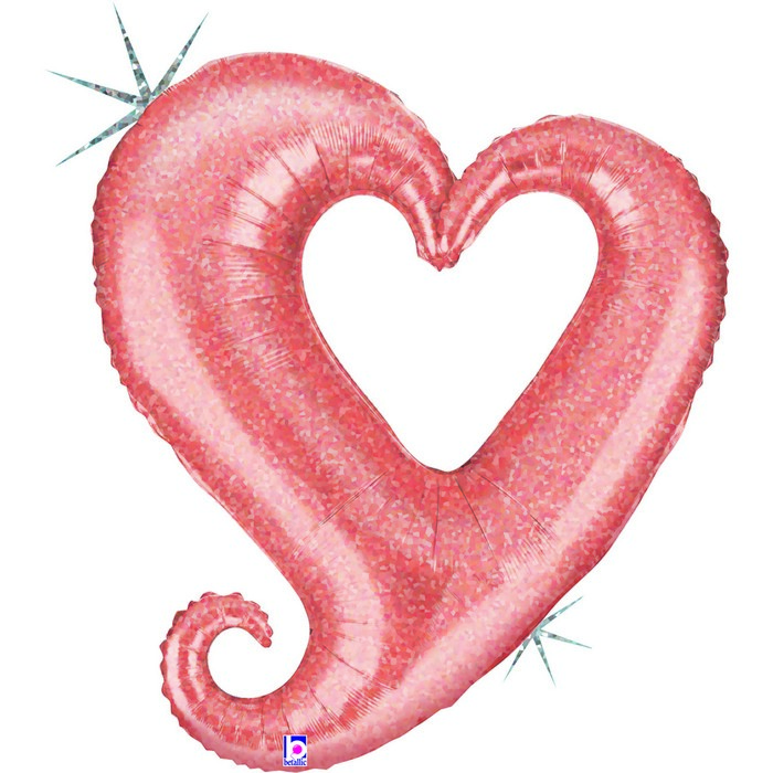 Chain of Hearts Rose Gold

Size
33" / 73x79 cm