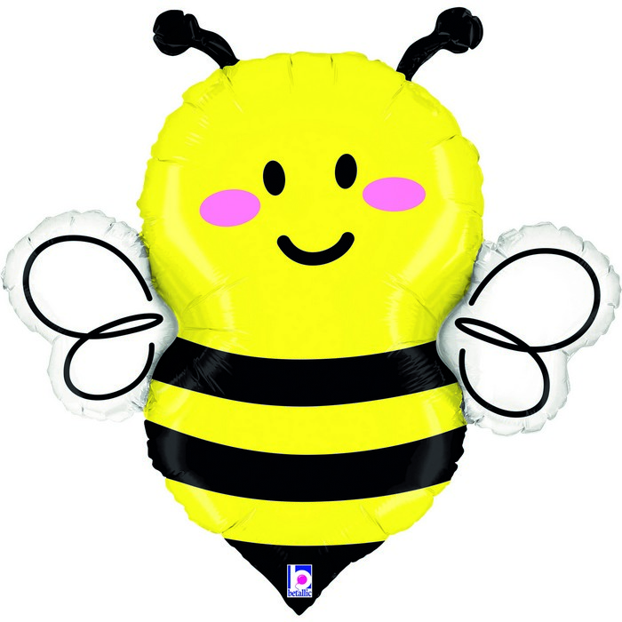 06 shape insetti  Just Bee

Size 24" / 62x59 cm