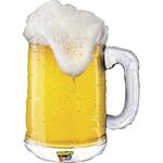 08 shape food d Beer - Mighty 
Size 29" / 51x74 cm