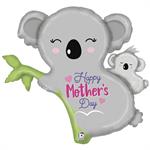 Mother's Day Koala - Single Pack 35"