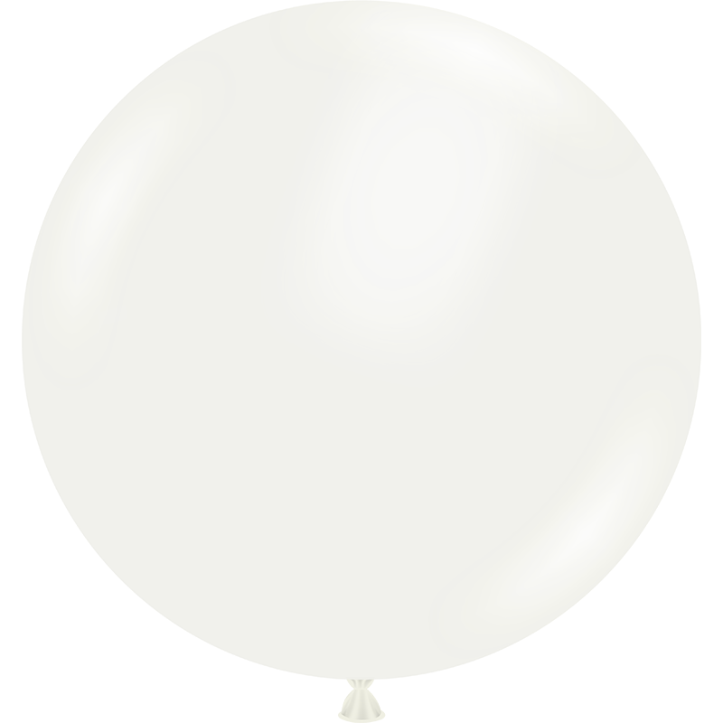 36"  zzc)  WHITE *1 CT - TUFTEX