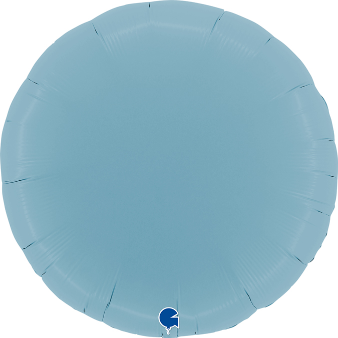 36" Round Matte Blue

Size
36" / 75x75 cm