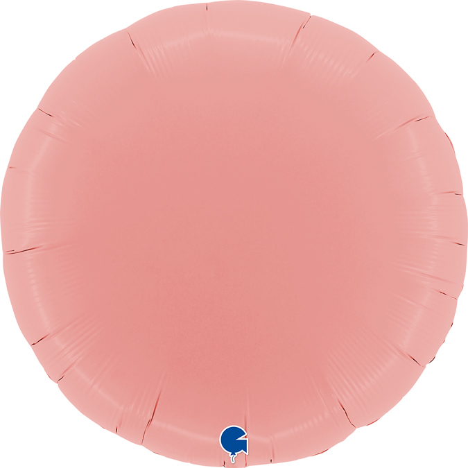 36" Round Matte Pink

Size
36" / 75x75 cm