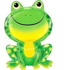 06 shape animal MR. FROGGY SHAPE P30 PKT

ANAGRAM