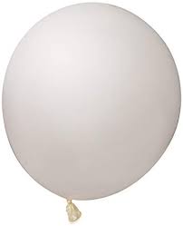 18" stuffing DIAMOND CLEAR JEWEL (25CT)