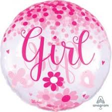 CONFETTI BABY GIRL JUMBO P45 PKT

ANAGRAM