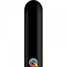 260Q" solid color FASHION ONYX BLACKFASHION (100CT)