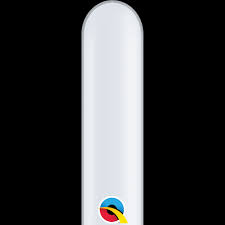 260Q"  solid color    DIAMOND CLEAR  100CT  QUALATEX PLAIN LATEX