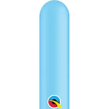 260Q" solid color STD PALE BLUE  (100CT)