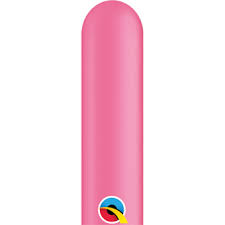 260Q" solid color FASHION ROSE (100CT)