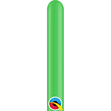 160Q" solid color FASHION SPRING GREEN (100CT)