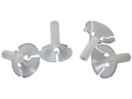 BALLOON SAUCERS 100CT CUP CAPSULE PER ASTE