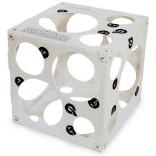 BALLOON SIZER CUBE